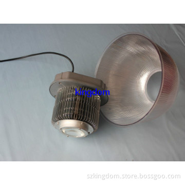 high bay light  100W  High efficient PC Cover